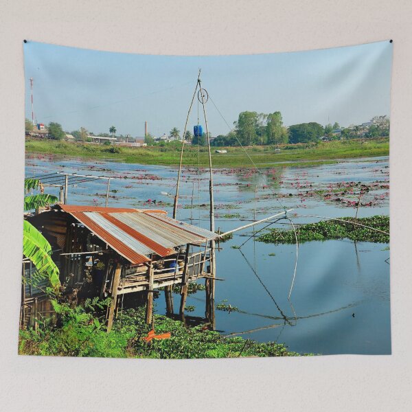 Item preview, Thailand - Kumphawapi designed and sold by franck380.