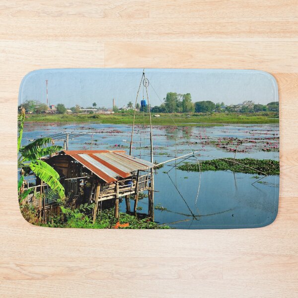 Item preview, Thailand - Kumphawapi designed and sold by franck380.