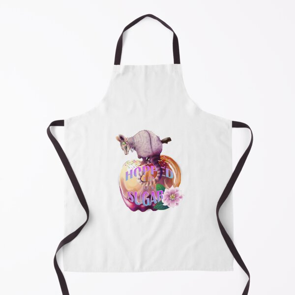 Item preview, Hopped up on Sugar designed and sold by InkofStars.
