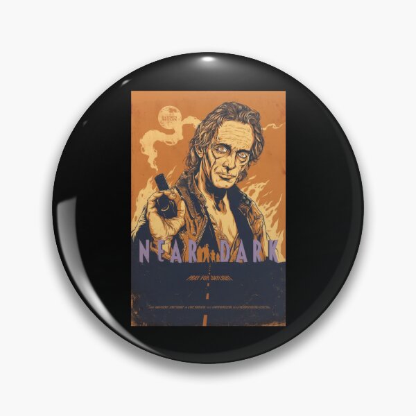 Item preview, Near dark vampires horror movies designed and sold by faulknerlincoln.