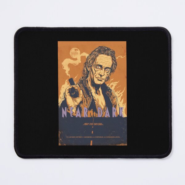 Item preview, Near dark vampires horror movies designed and sold by faulknerlincoln.