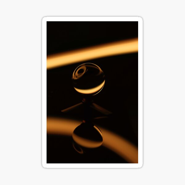 Item preview, Orange Swirl designed and sold by timdaytimages.