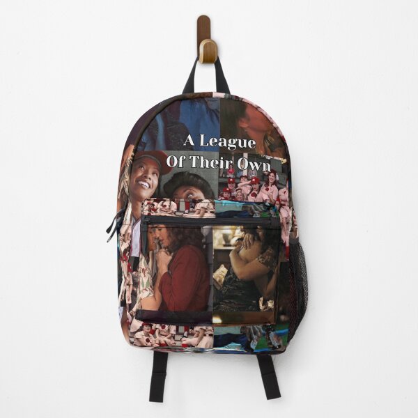 Item preview, A League Of Their Own designed and sold by Katy Caldwell.