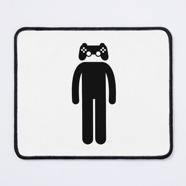 Item preview, GAMING 24/7 designed and sold by FILZONE.