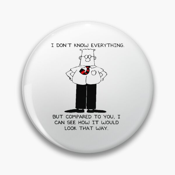Item preview, I Don_t Know Everything designed and sold by magdaskohler23.