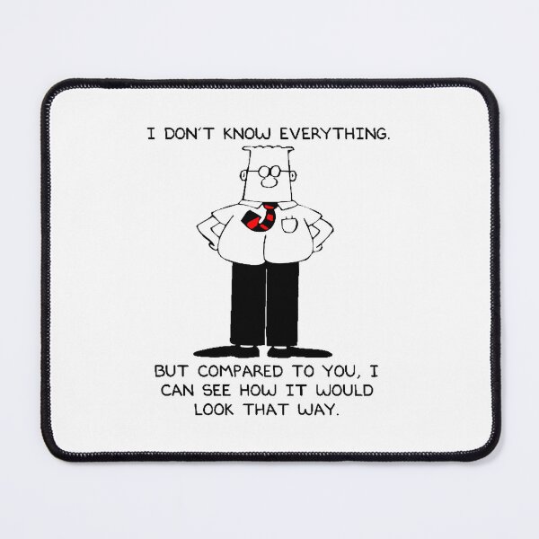 Item preview, I Don_t Know Everything designed and sold by magdaskohler23.