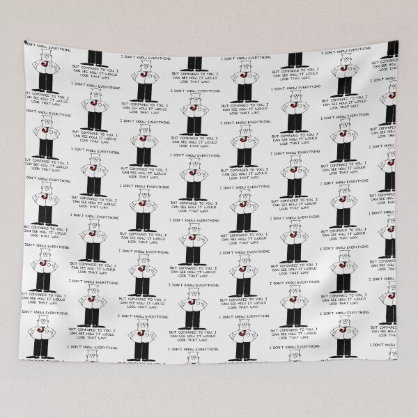 Item preview, I Don_t Know Everything designed and sold by magdaskohler23.