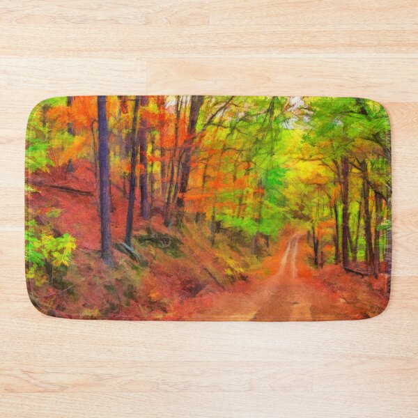 Item preview, My Fall Palette designed and sold by JohnDSmith.