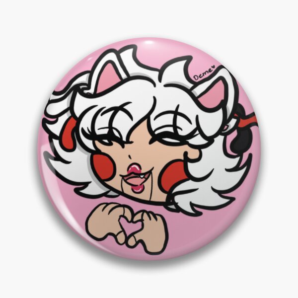 Item preview, Chibi Mangle designed and sold by FeathersOnMars.