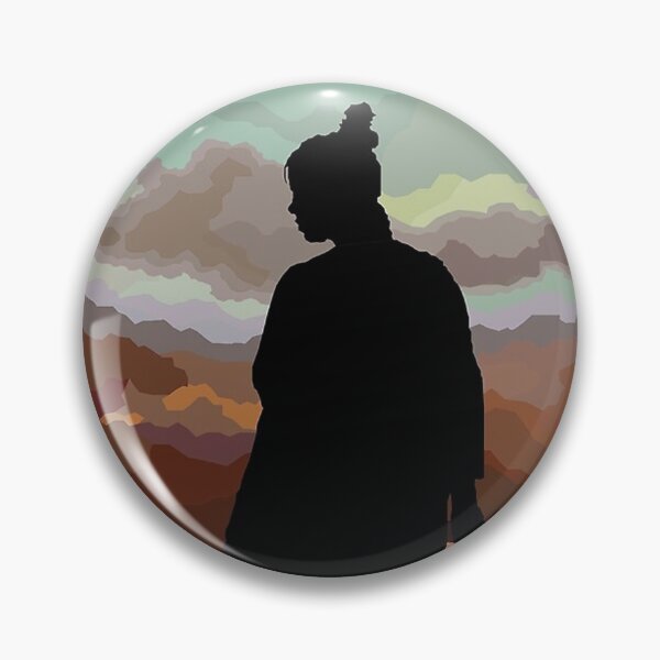 Artikelvorschau, Eilish-Silhouette entworfen und verkauft von AbbyHomenick.
