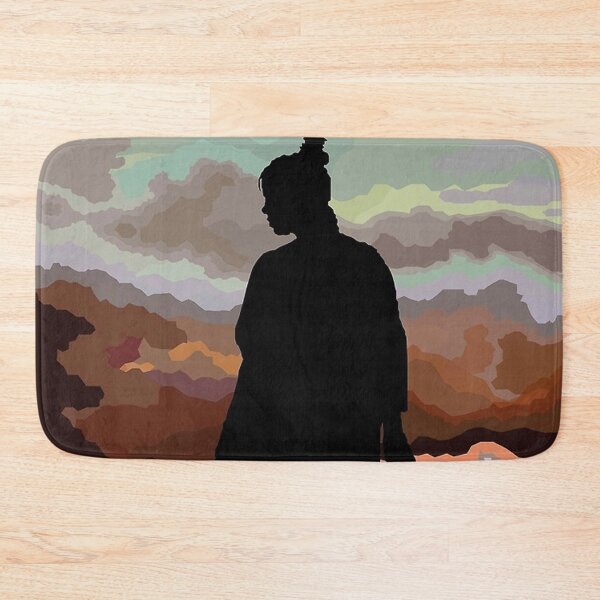 Item preview, Eilish Silhoutte designed and sold by AbbyHomenick.