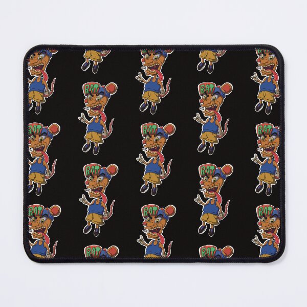 Item preview, Annoying Rat designed and sold by WatidStudio.
