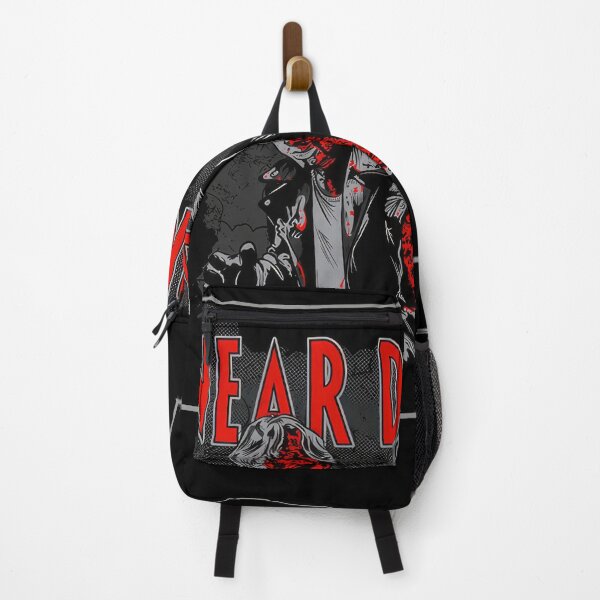 Item preview, Near dark vampires horror film designed and sold by faulknerlincoln.