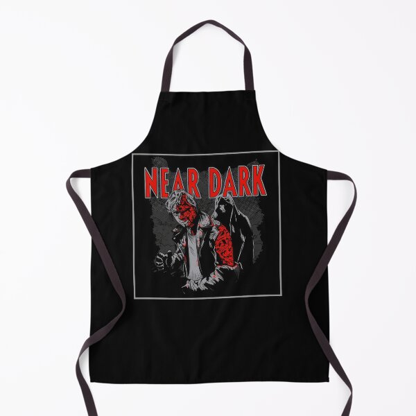Item preview, Near dark vampires horror film designed and sold by faulknerlincoln.