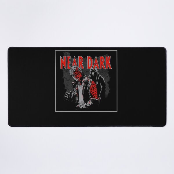 Item preview, Near dark vampires horror film designed and sold by faulknerlincoln.