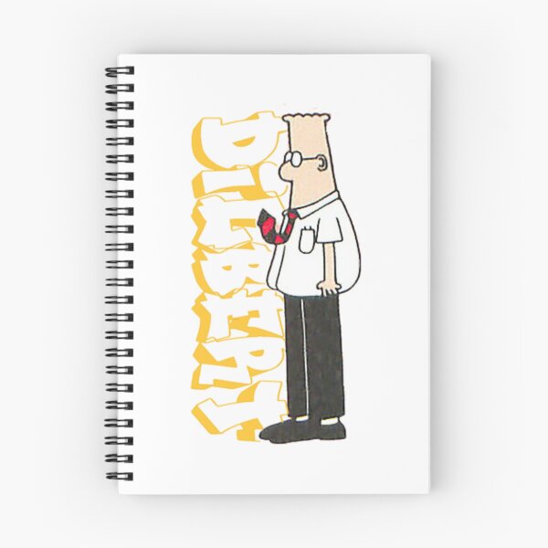 Item preview, funy dilbert designed and sold by magdaskohler23.
