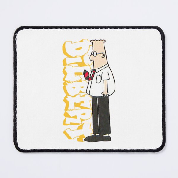 Item preview, funy dilbert designed and sold by magdaskohler23.