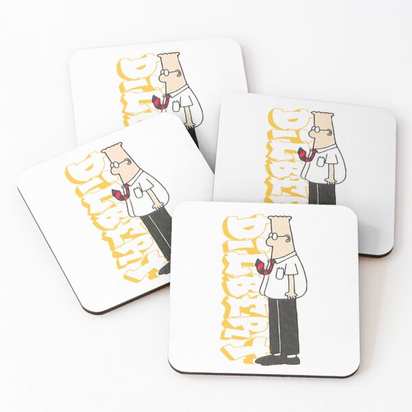Item preview, funy dilbert designed and sold by magdaskohler23.