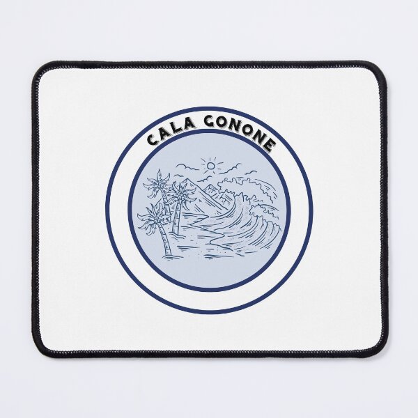Item preview, Cala Gonone designed and sold by Smellhonky.