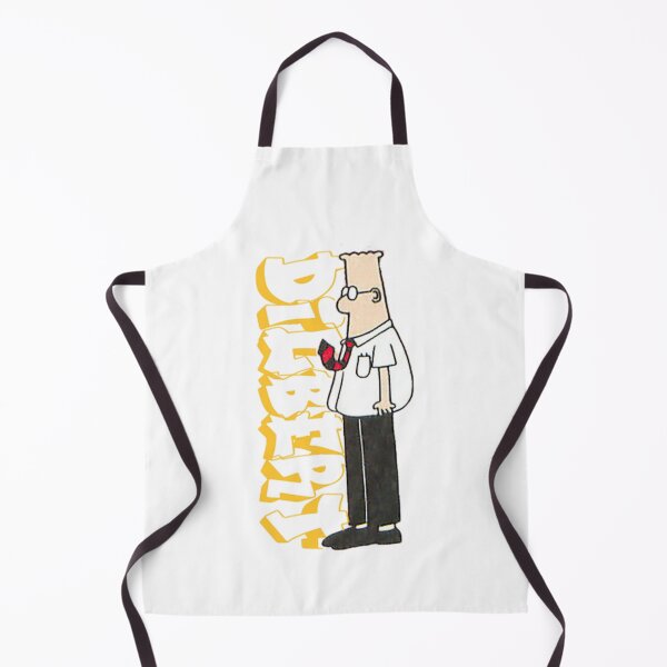 Item preview, funy dilbert designed and sold by magdaskohler23.