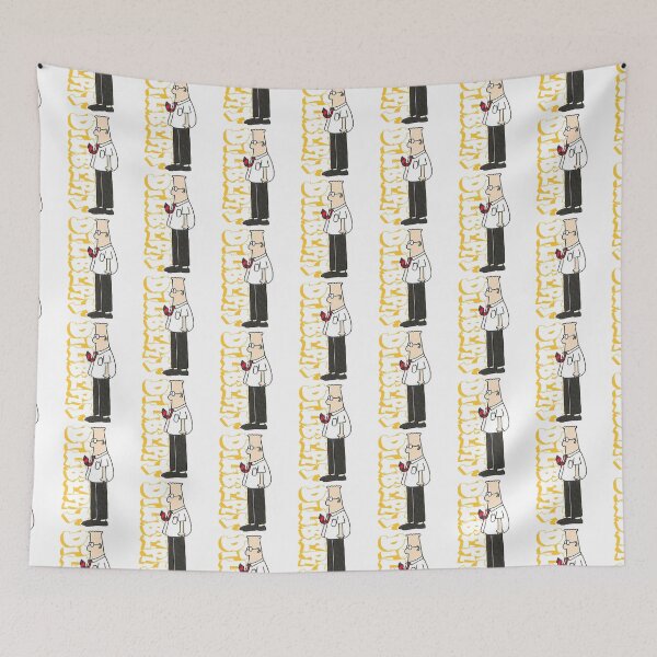 Item preview, funy dilbert designed and sold by magdaskohler23.