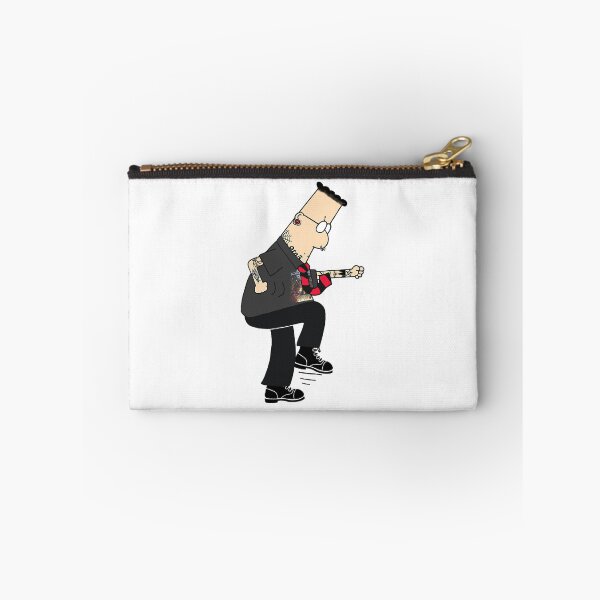 Item preview, Punk Dilbert designed and sold by magdaskohler23.