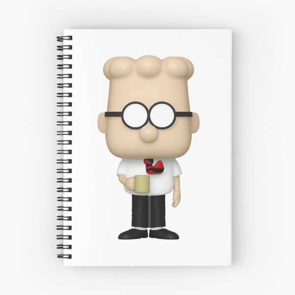 Item preview, tdilbert designed and sold by magdaskohler23.