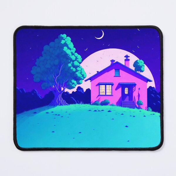 Item preview, Enchanted Night designed and sold by DivClax.