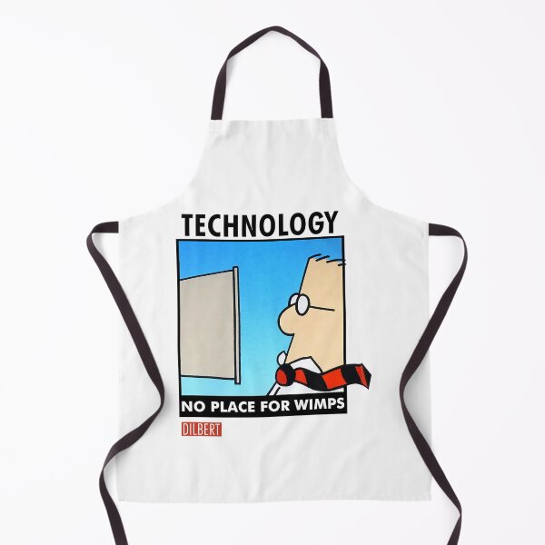Item preview, Vintage - Technology No Place For Wimps1990s Large Trending designed and sold by magdaskohler23.
