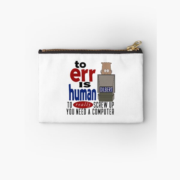 Item preview, Vintage Dilbert Trending designed and sold by magdaskohler23.