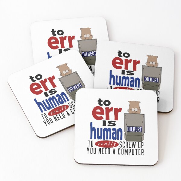 Item preview, Vintage Dilbert Trending designed and sold by magdaskohler23.