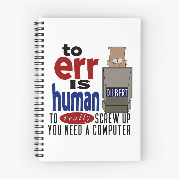 Item preview, Vintage Dilbert Trending designed and sold by magdaskohler23.