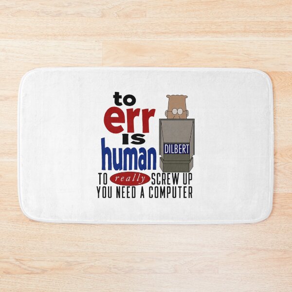 Item preview, Vintage Dilbert Trending designed and sold by magdaskohler23.