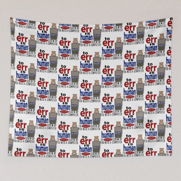 Item preview, Vintage Dilbert Trending designed and sold by magdaskohler23.