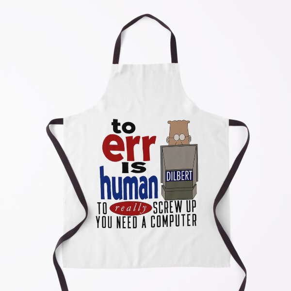 Item preview, Vintage Dilbert Trending designed and sold by magdaskohler23.