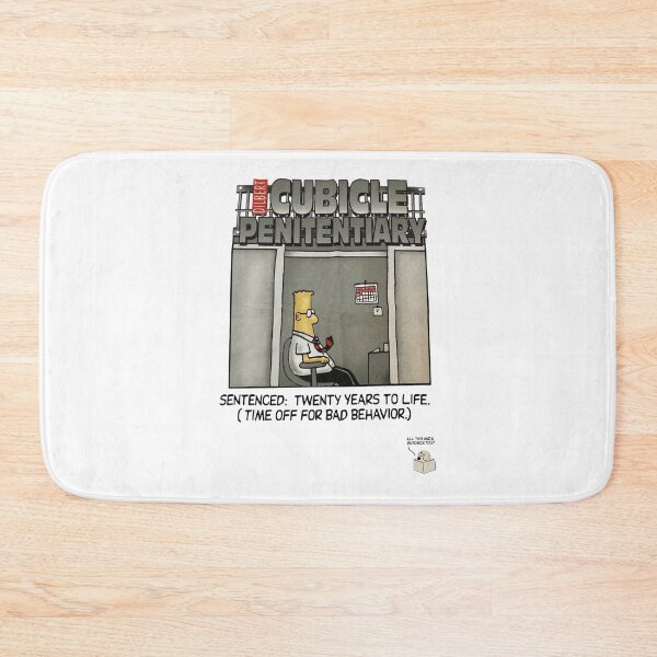 Item preview, Vintage Dilbert tv show T shirt size 4XL 1990s 80s Trending designed and sold by magdaskohler23.