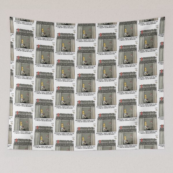 Item preview, Vintage Dilbert tv show T shirt size 4XL 1990s 80s Trending designed and sold by magdaskohler23.