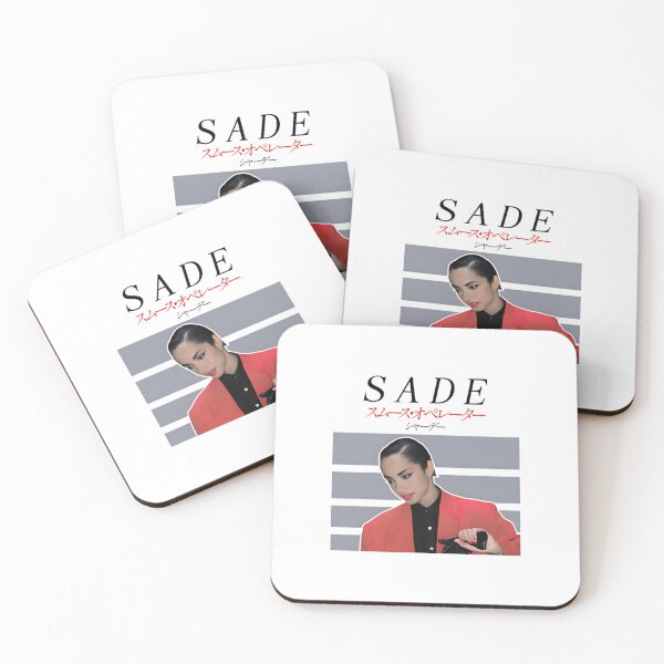 Artikelvorschau, Sade Adu entworfen und verkauft von conrytd.