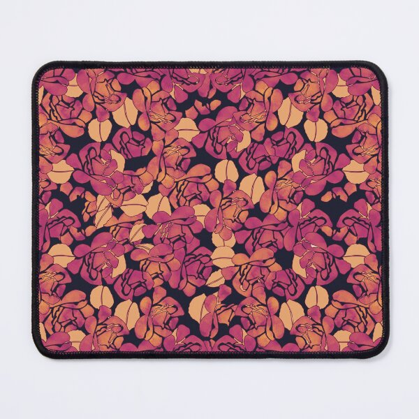 Item preview, Sunburnt Wild Garden Roses designed and sold by Artistestella.