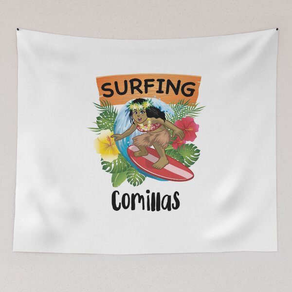 Item preview, Comillas designed and sold by Smellhonky.