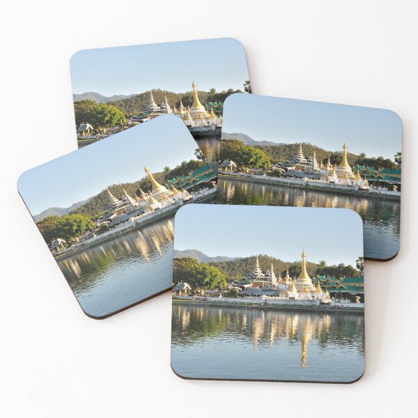 Item preview, Thailand - Mae hong son designed and sold by franck380.