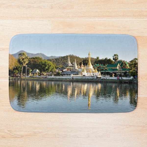 Item preview, Thailand - Mae hong son designed and sold by franck380.