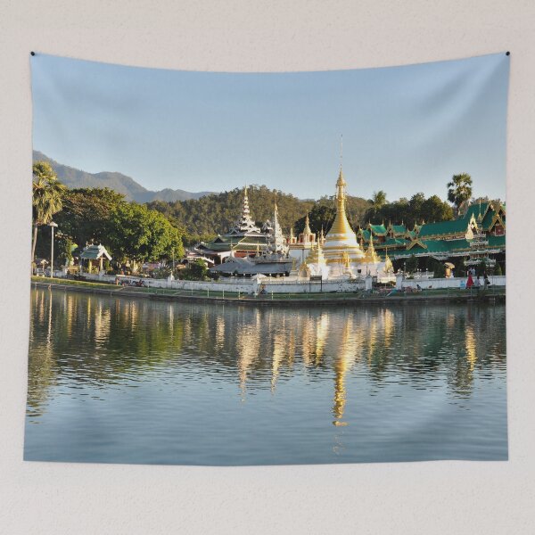 Item preview, Thailand - Mae hong son designed and sold by franck380.