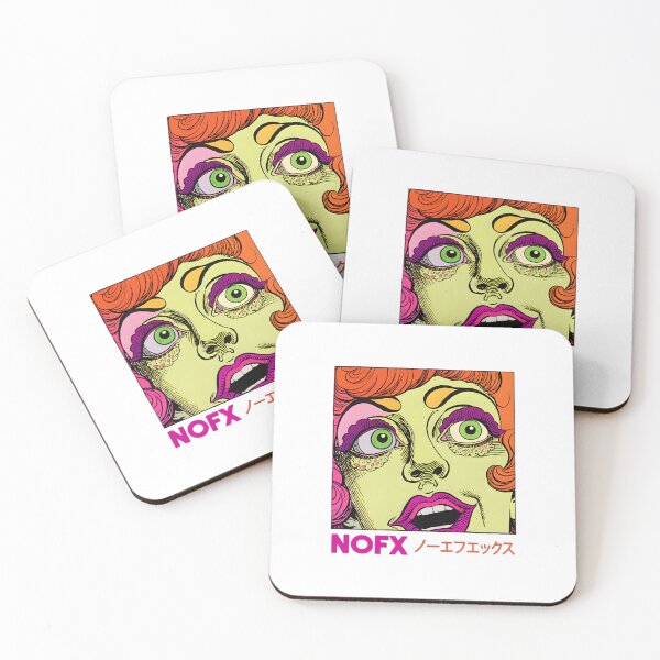Item preview, NOFX designed and sold by conrytd.