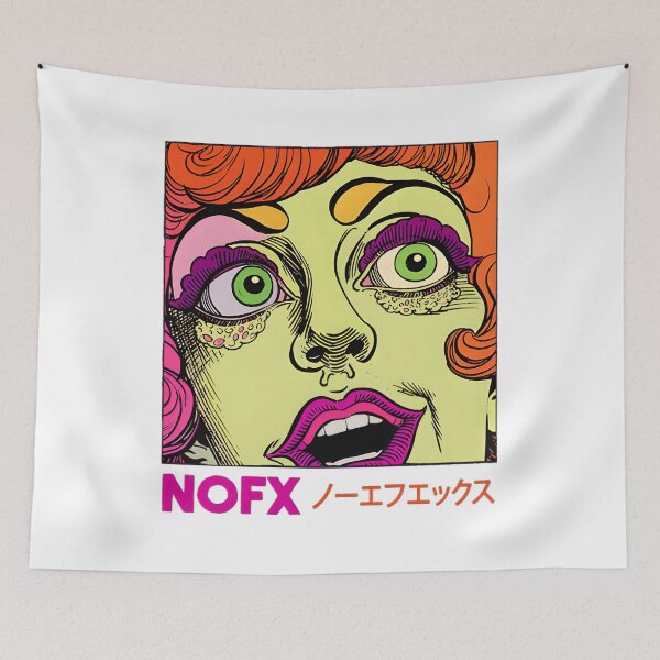 Item preview, NOFX designed and sold by conrytd.