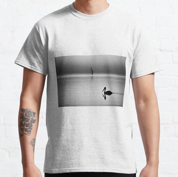 Item preview, Pelican on Lake Alexandrina designed and sold by HSRPhotography.
