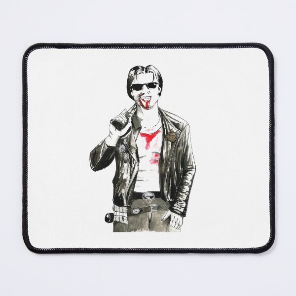 Item preview, Near dark horror vampires movie designed and sold by faulknerlincoln.