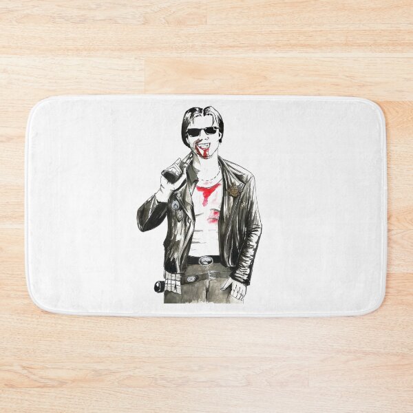 Item preview, Near dark horror vampires movie designed and sold by faulknerlincoln.