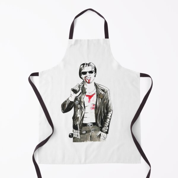 Item preview, Near dark horror vampires movie designed and sold by faulknerlincoln.