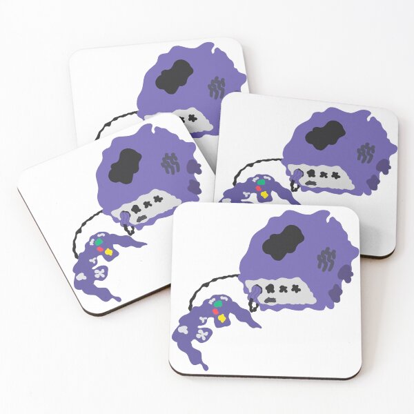 Item preview, Game Warble designed and sold by belle kroeger.